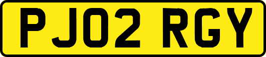 PJ02RGY