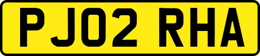 PJ02RHA