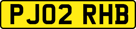 PJ02RHB
