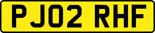 PJ02RHF