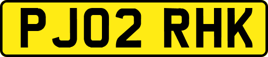 PJ02RHK