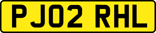PJ02RHL
