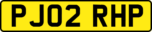 PJ02RHP