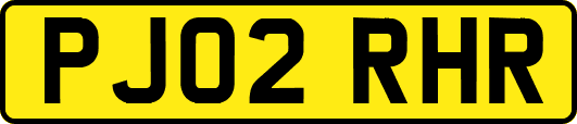 PJ02RHR