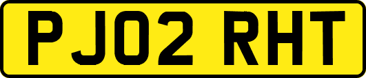 PJ02RHT