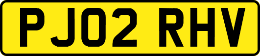 PJ02RHV