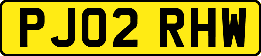 PJ02RHW