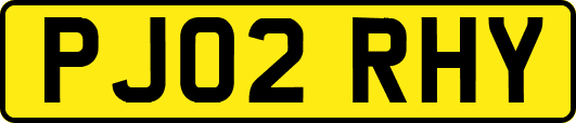 PJ02RHY