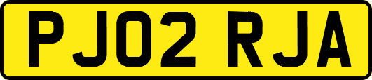 PJ02RJA