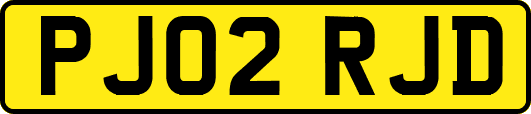 PJ02RJD