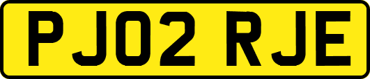 PJ02RJE