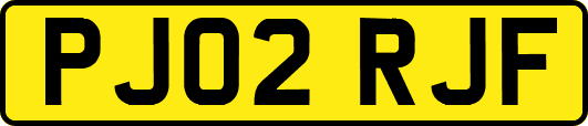 PJ02RJF
