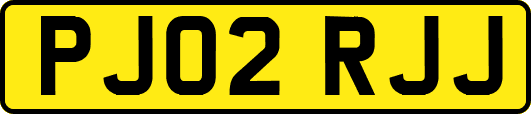 PJ02RJJ