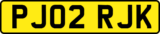 PJ02RJK