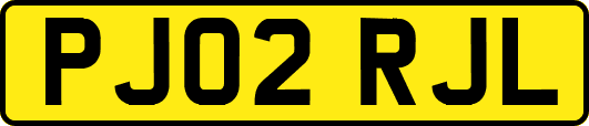 PJ02RJL