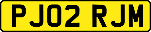 PJ02RJM