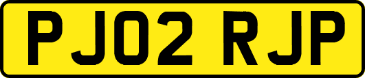 PJ02RJP