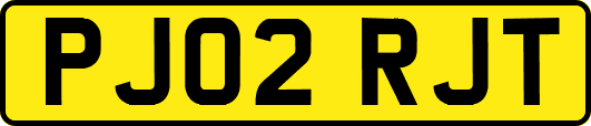 PJ02RJT