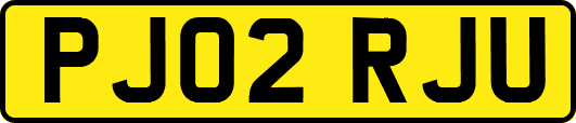 PJ02RJU