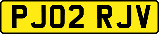 PJ02RJV
