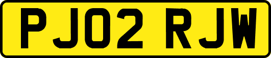 PJ02RJW