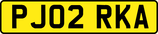 PJ02RKA