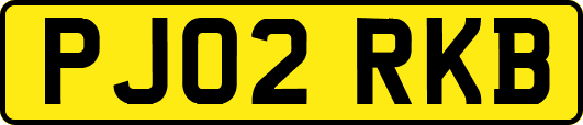 PJ02RKB