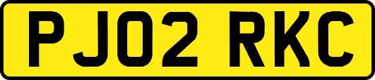 PJ02RKC