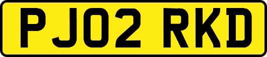 PJ02RKD