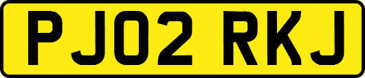 PJ02RKJ