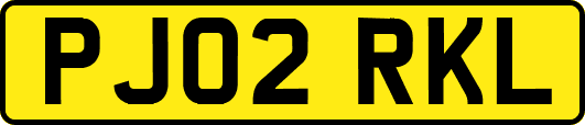 PJ02RKL