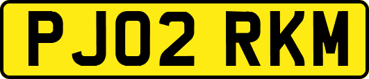 PJ02RKM