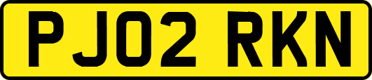 PJ02RKN