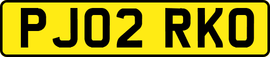PJ02RKO