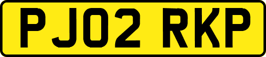 PJ02RKP