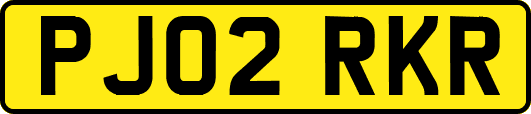PJ02RKR