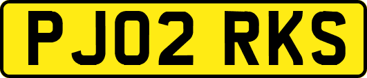 PJ02RKS