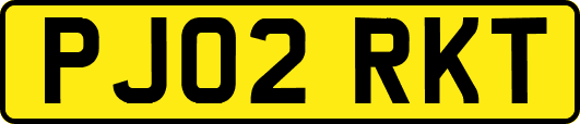 PJ02RKT