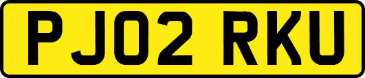 PJ02RKU