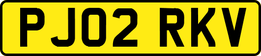 PJ02RKV
