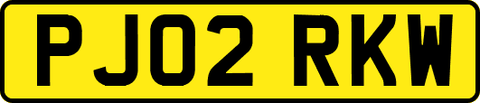 PJ02RKW