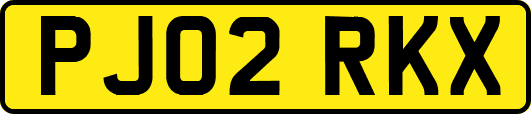 PJ02RKX