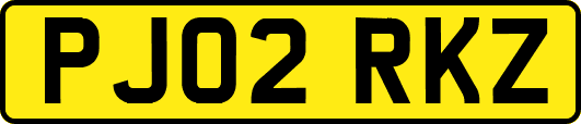 PJ02RKZ