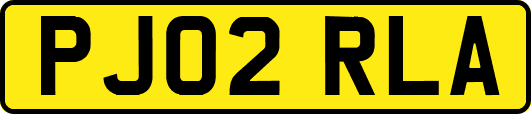 PJ02RLA