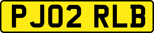 PJ02RLB