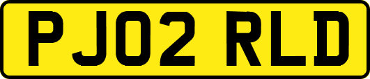 PJ02RLD