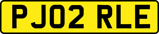 PJ02RLE