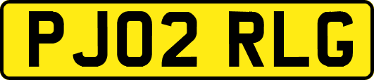 PJ02RLG