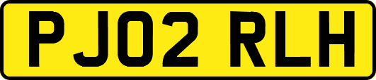 PJ02RLH