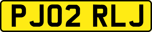 PJ02RLJ